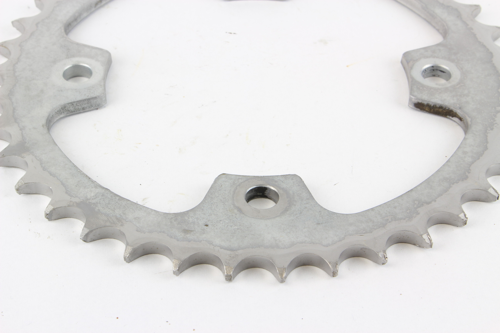 2008 Kawasaki Kfx450r Rear Sprocket 38T r0670 eBay