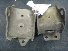 67 Chevy Biscayne Motor mounts. INV 3916