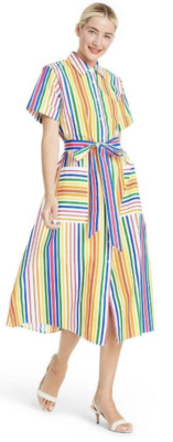 yellow midi silk dress Ulla Johnson | Women's Calliope Silk Midi Dress in Yellow Floral Print Cap Sleeve SunDress Size 8 | Evening Dress | Wedding Guest Dresses