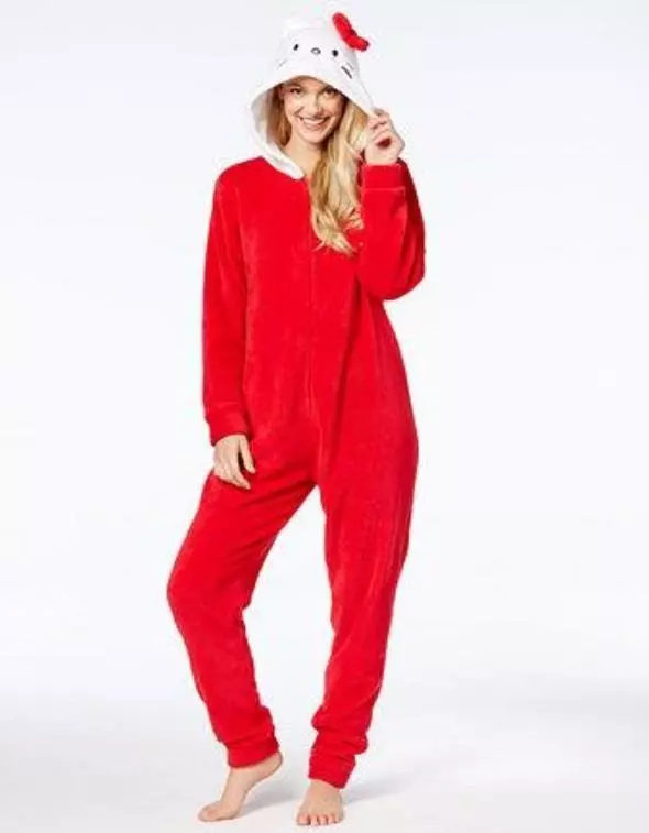 Pajama jumpers shop