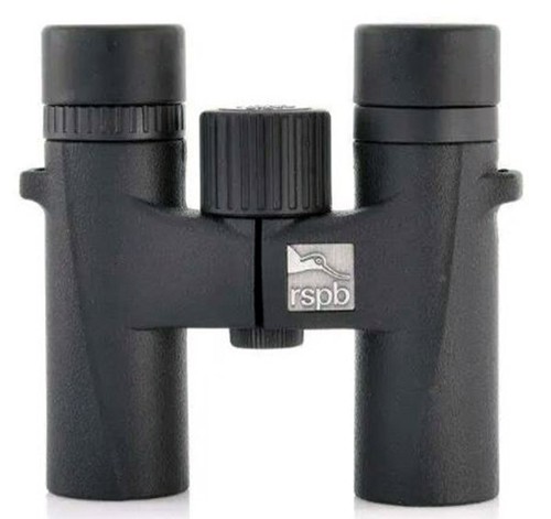 RSPB 10 x 25 HD Compact Binoculars #4740 (UK Stock) BNIB Royal Society Prot Bird - Picture 19 of 24
