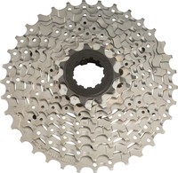 Shimano Alivio Hg300 9-speed 11-34t Cassette on sale Shimano Alivio Hg300 9-speed 11-34t Cassette on sale