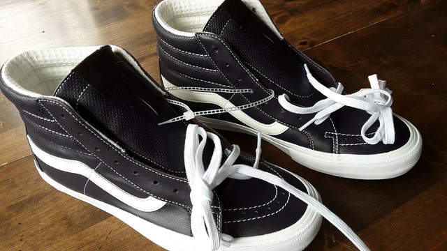 vans sk8 mid sale
