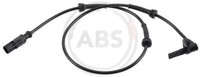 30676 A.B.S. Sensor, Raddrehzahl FüR Fiat