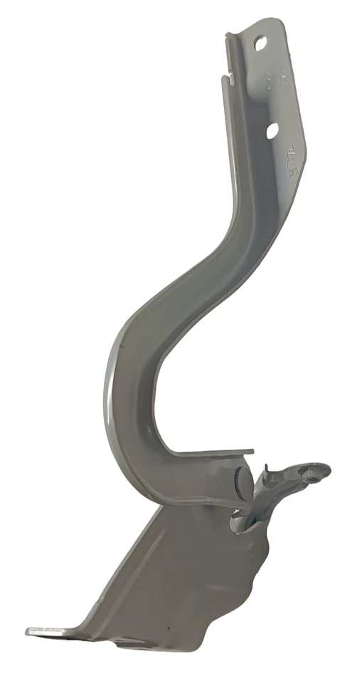 SUZUKI SWIFT CAPÓ BISAGRA LADO CONDUCTOR 2010-2017 NUEVO (SE ADAPTA A SUZUKI) Foto 4 de 4