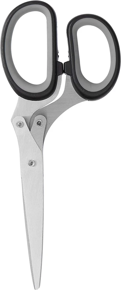 Mercer Culinary Herb 5 Blade Scissor With Blade Guard 7 5/8 in - Image 2 of 4