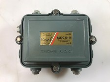 Regal RLDC10-16