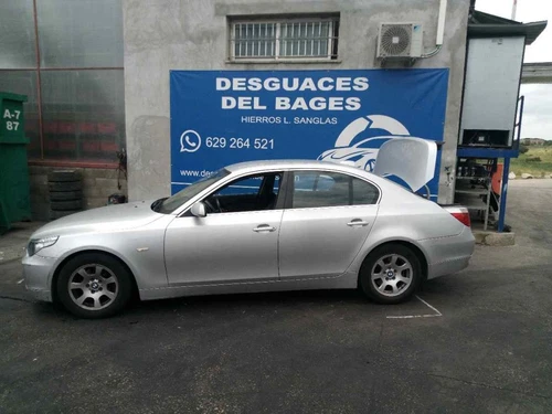65826938109 Pantalla Multifuncion para BMW SERIE 5 BERLINA (E60) 520i 20 519671 - Imagen 10 de 10