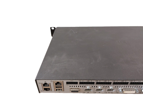 Cisco TTC6-12 TelePresence SX80 Video Conference System untested - Picture 4 of 5