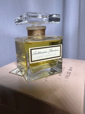 「レイジースーザン」Antonio Flowers East Hampton Antonia's Flowers East Hampton edt 100 ml. 3.4 oz eau de toilette