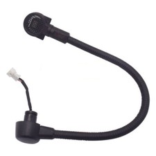 Bose A20 Aviation Headset Electret High Impedance Boom Microphone 317831-0030