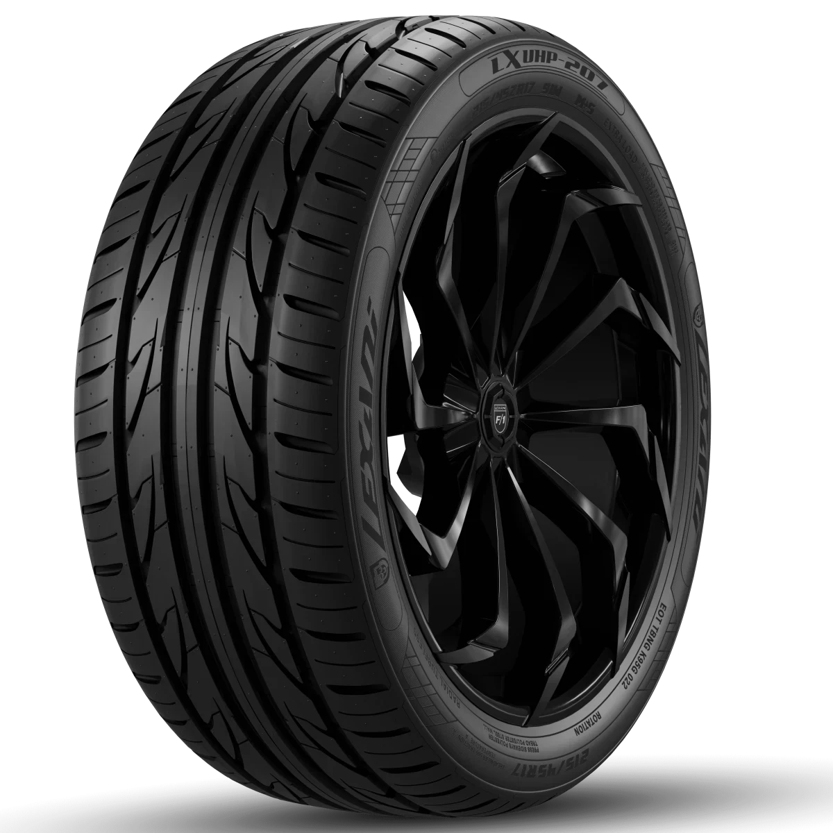 215/45/18 Car & Truck Tires for sale | eBay