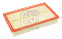 Luftfilter Febi Bilstein 104947 FÜR Audi Cupra Seat Skoda VW Ansaugluftfilter