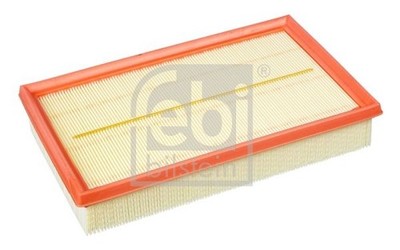 LUFTFILTER FEBI BILSTEIN 104947 FÜR AUDI CUPRA SEAT SKODA VW