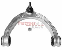 Lenker RadaufhäNgung Vorne Oben Metzger 58013908 FüR Audi Porsche VW