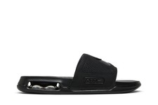 Nike Air Max Cirro Slide Triple Black DC1460-007 Available Now