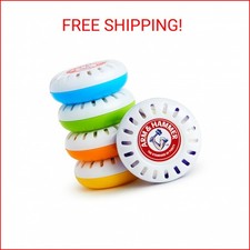 Munchkin Arm and Hammer Nursery Fresheners, Assorted Scents of Lavender or Citr