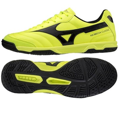 Fußballschuhe  Mizuno Morelia Sala Classic IN M Q1GA220245 - 44 1/2 Mizuno