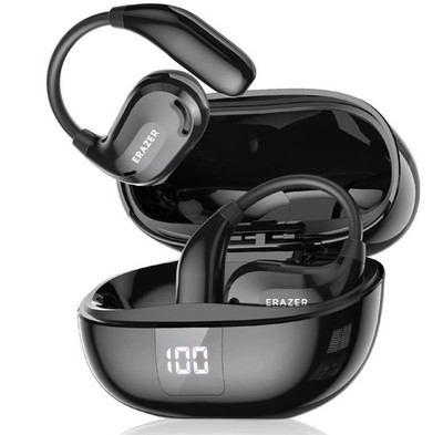 Lenovo ERAZER XT66PRO Bluetooth Earphones   ASMR Headset, AI Translator,