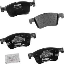 Brake Hydraulic Filter Kit for Ford Five Hundred & Lincoln Models Direct Replace