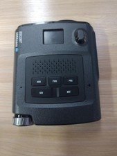 Escort Radar Detectors MAXcam 360c Radar 1440p - Already registered READ 