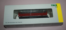 Trix 22174 Diesellok BR 216 006-7 DB rot Spur H0 #2