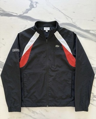 Lacoste Jacke