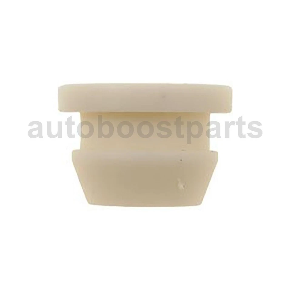 Buje de varilla de control de palanca de cambio de transmisión automática para Ford Bronco 1983-1993 Foto 2 de 3