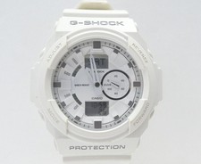 CASIO G SHOCK GA 150 Quartz Wristwatch WA6633