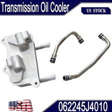New Transmission Oil Cooler Fit For Acura Mdx Tlx Honda Odyssey Pilot 3.5l New Transmission Oil Cooler Fit For Acura Mdx Tlx Honda Odyssey Pilot 3.5l
