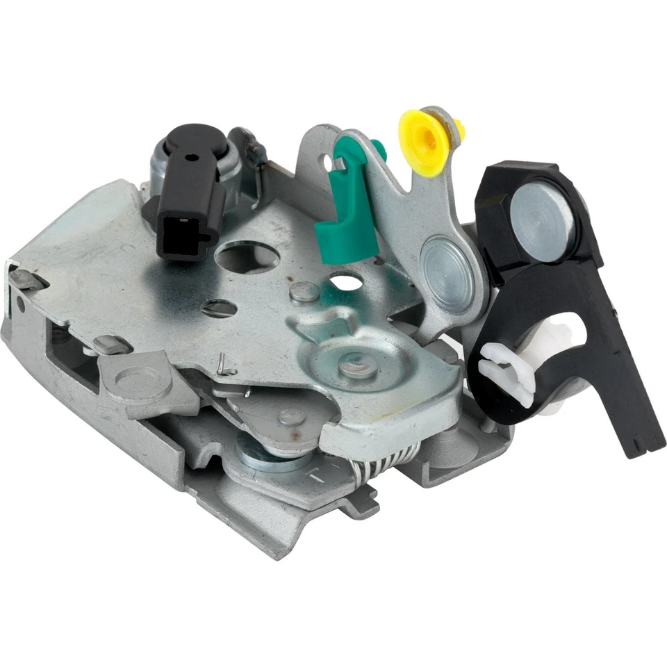 Door Lock Actuators Set of 2 Driver & Passenger Side Left Right for Ford Pair - Image 3 of 4