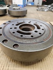 Chevy 454 Bbc 8 Harmonic Balancer External Balanced Gm 3963532 Ls6 Chevelle Chevy 454 Bbc 8 Harmonic Balancer External Balanced Gm 3963532 Ls6 Chevelle
