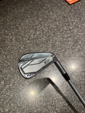 Srixon ZX7 4 Iron Project X LS 6.5