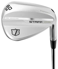 Wilson Staff Model ZM 60* Lob Wedge 60-6 True Temper Dynamic Gold Spinner New