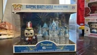 Funko Pop! Town: Disney - Sleeping Beauty Castle and Mickey Mouse #21