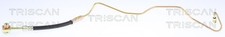 TRISCAN Bremsschlauch 8150 29269 für AUDI SEAT VW 8XK SKODA POLO 6C1 6R1 FABIA 5