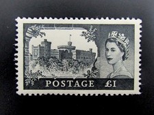 nystamps Great Britain Stamp # 312 Mint OG H €150 L31y298