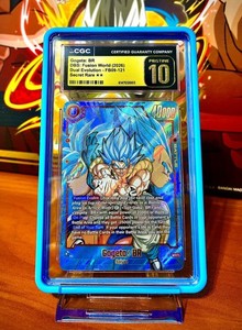 Gogeta Scr | eBay