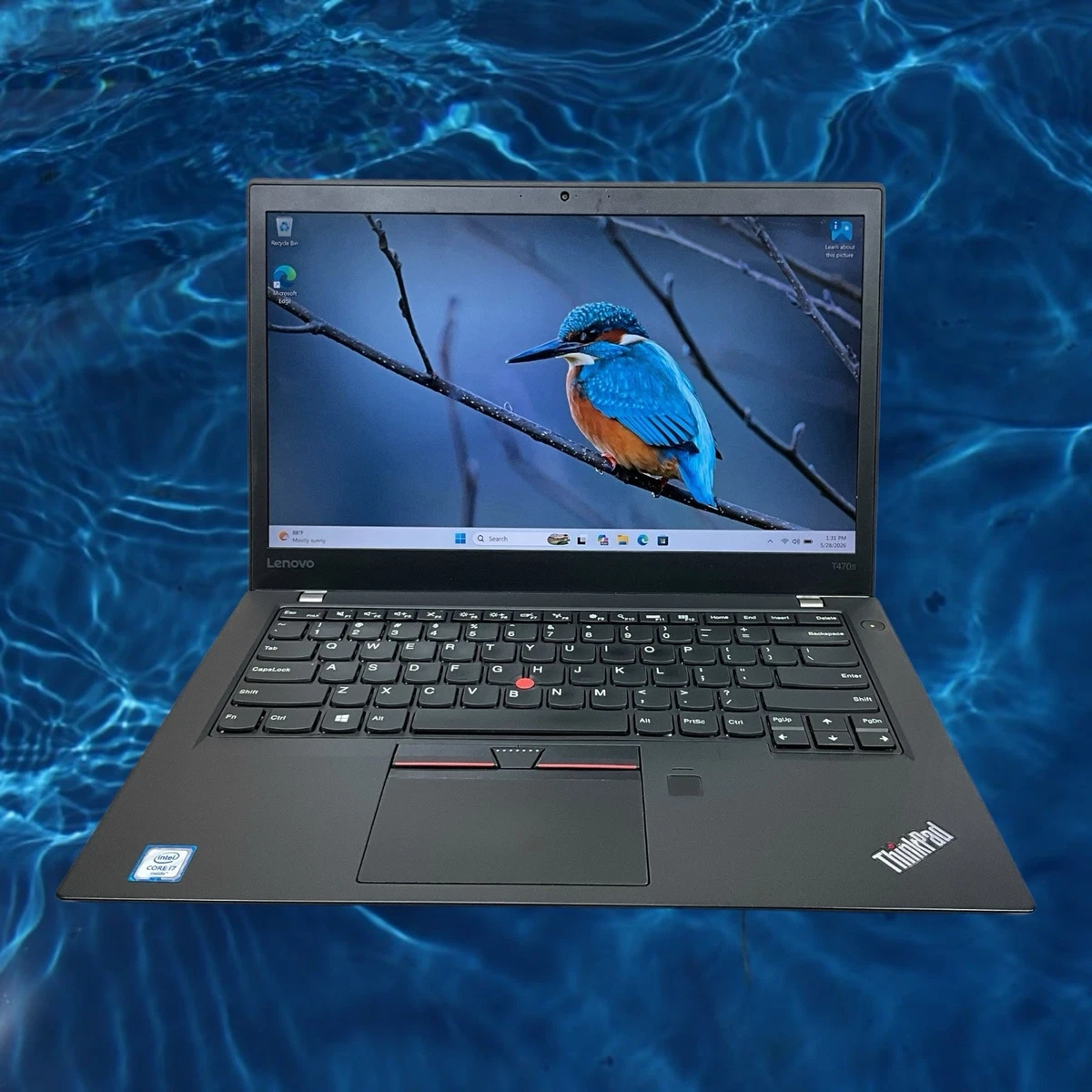 Lenovo ThinkPad T470S PC Laptops & Netbooks for Sale | Shop New