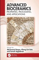 M. Enamul Hoque (U. A.) | Advanced Bioceramics | Taschenbuch | Englisch (2025)