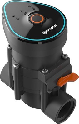 GARDENA Bewässerungsventil 9V Bluetooth 1285-20 App Steuerung Ventil
