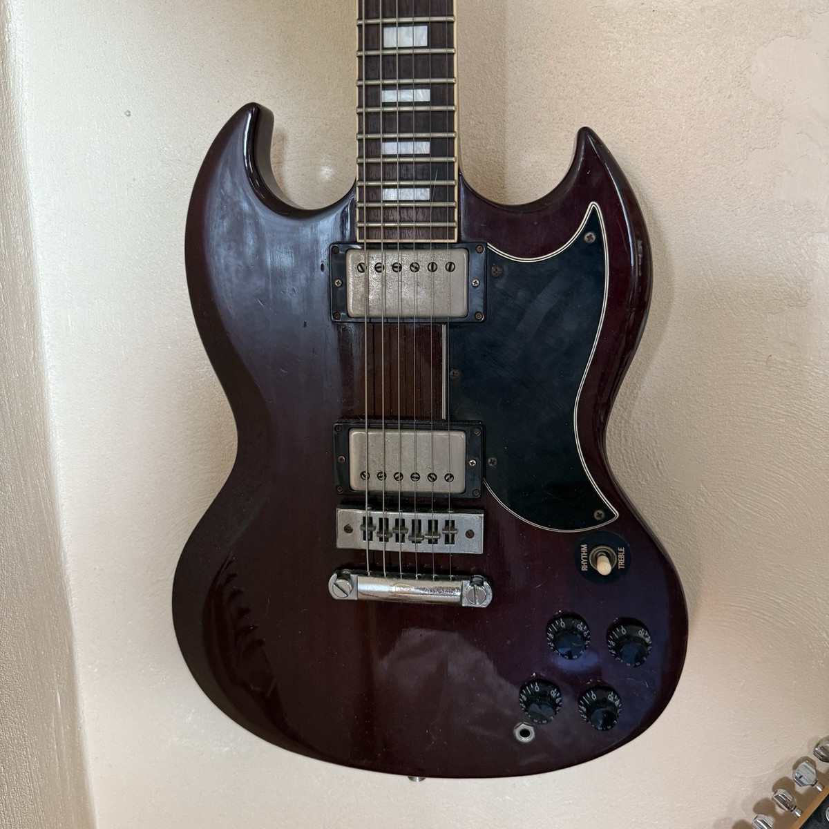 1982 Tokai TSG-50 | eBay