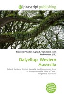 Frederic P. Miller (U. A.) | Dalyellup, Western Australia | Taschenbuch (2026)