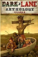 Dark Lane Anthology Volume Three Tim Jeffreys Taschenbuch Englisch 2012 [.]
