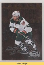 2022-23 Skybox Metal Universe 1998-99 Retro Rookies Mitchell Chaffee READ 0s6k