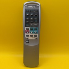 Genuine Aiwa Remote Control RC-8AT02
