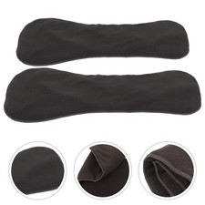 2 Pcs Adult Changing Pad Couch Waterproof Protector Absorbent Pads