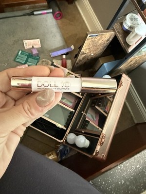 Doll 10 Lip Liner Shade Start Living