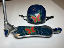 American Girl Doll Scooter w/ Helmet