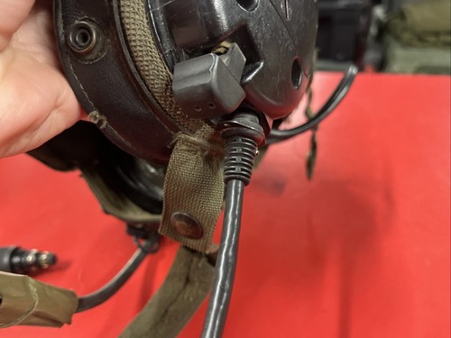 CVC Combat Vehicle Crewman Helmet Liner Medium - Bild 9 von 16